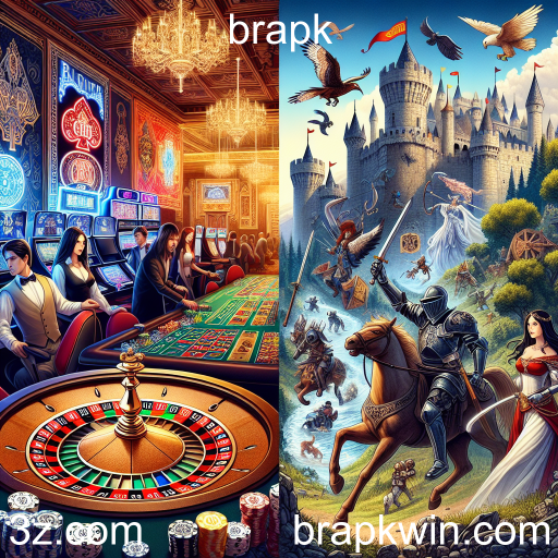 brapk